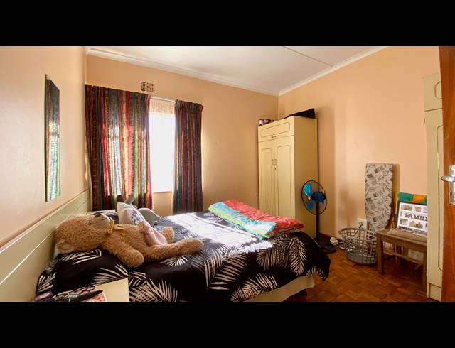 4 BEDROOM HOUSE FOR SALE IN LAAIPLEK